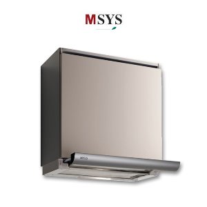 MSYS 빌트인기기 렌지후드 슬라이딩후드 HDB-MSH61 웰디 델로즈